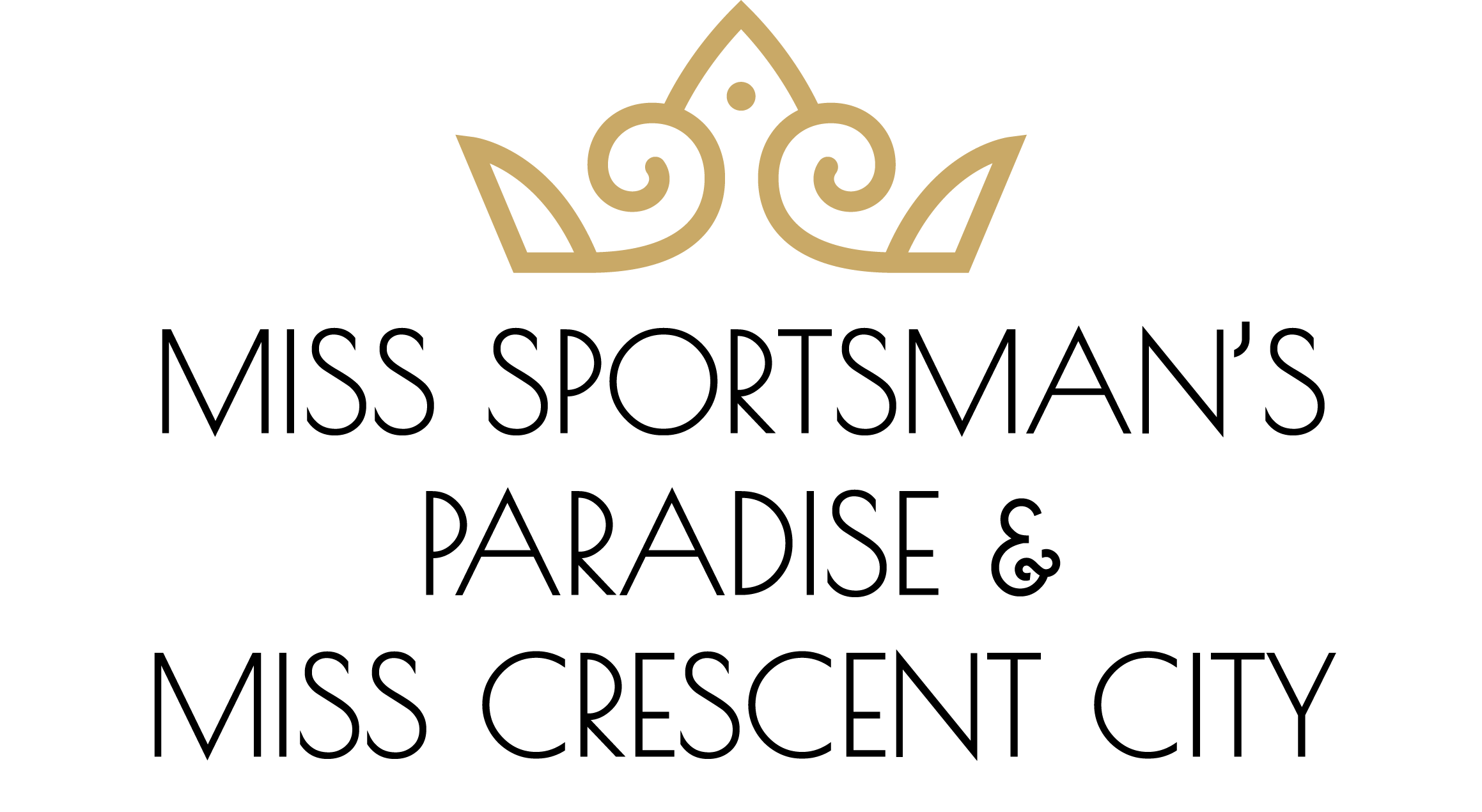 Miss Sportsman's Paradise and Miss Crescent City Pageant